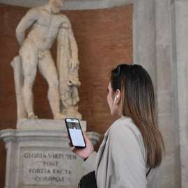 Caserte : Billet pour le Palais Royal et option train ou audioguide