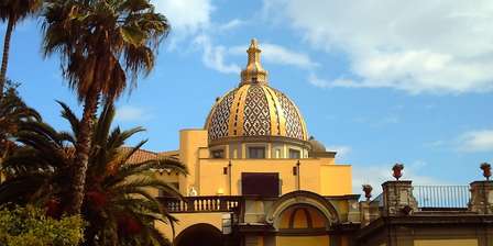 Église Santi Marcellino e Festo