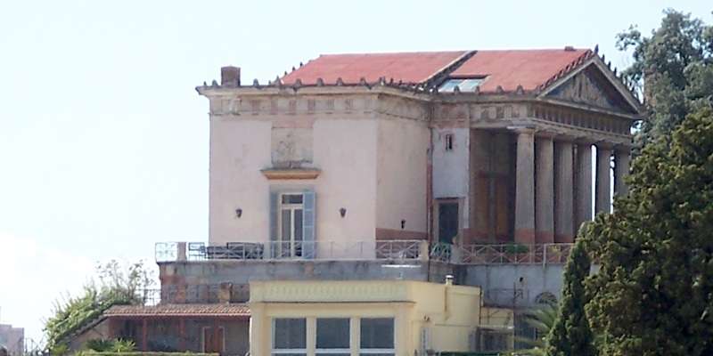 Villa Lucia