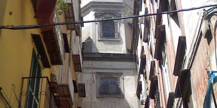 Palazzo Pisanelli