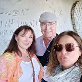 Der beste Transfer von Neapel nach Positano