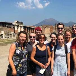 Naples: Private custom tour with a local guide
