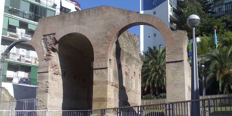 Ponte Romano