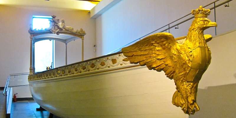 Musée national de San Martino