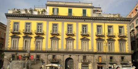 Palais du Cardinal Zapata
