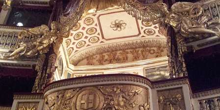Teatro San Carlo