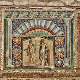 Herculaneum: 2-Hours Skip-the-Line Tour and entrance tickets