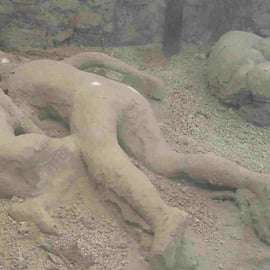 Pompéi : visite amusante pour les enfants